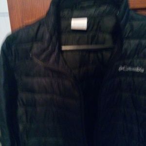 Columbia jacket